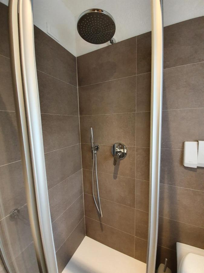 Garni Eden Bed And Breakfast Soraga Buitenkant foto